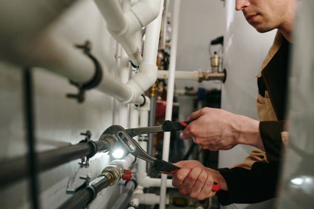 Best Clogged Drain Plumber  in Lubbock, TX
