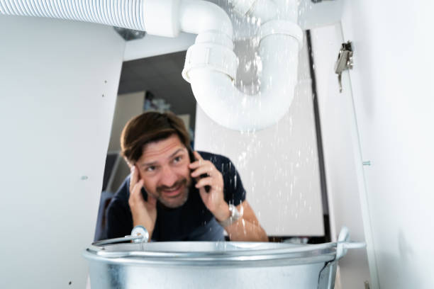 Best Leak Detection Services  in Lubbock, TX