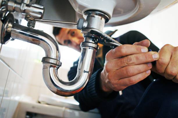 Best Hot Water Heater Installation  in Lubbock, TX