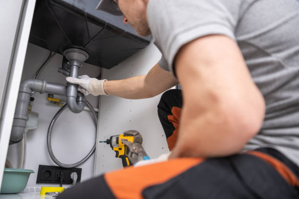 Best Plumbing Services Near Me  in Lubbock, TX
