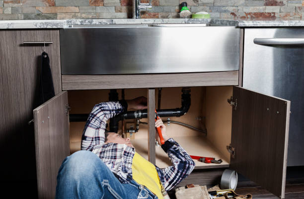 Best Gas Line Repair  in Lubbock, TX
