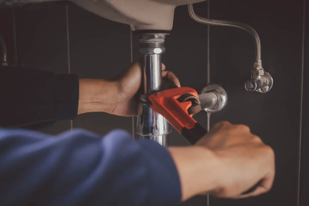 Shower Repair Services in Lubbock, TX
