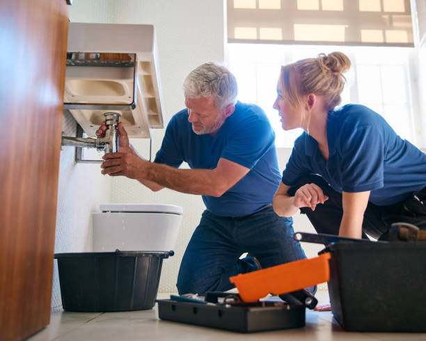  Lubbock, TX Plumbing Pros